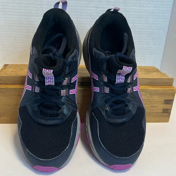 ASICS GEL-VENTURE: S-4.5 - Picture 2 of 5